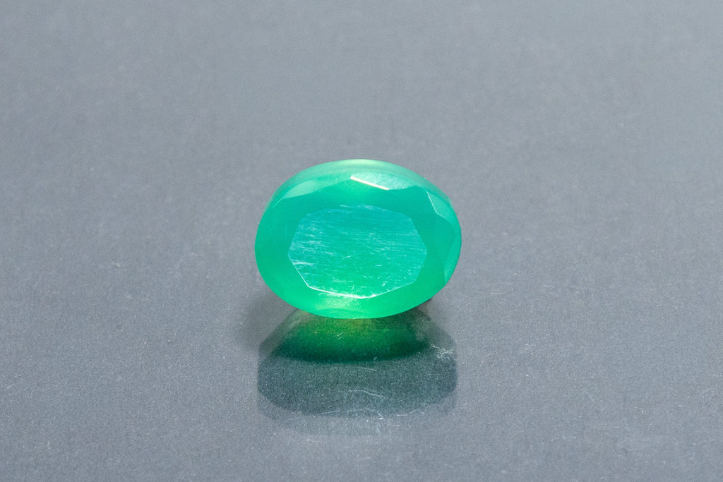 onyx 6.6 carat front image
