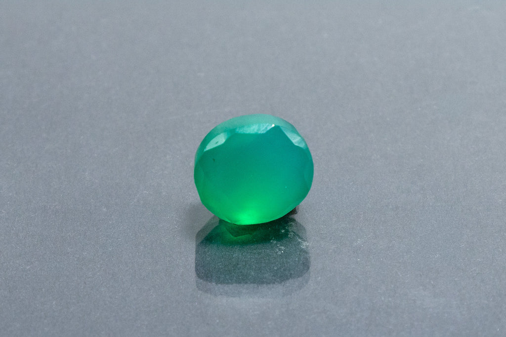onyx 6.97 carat front image