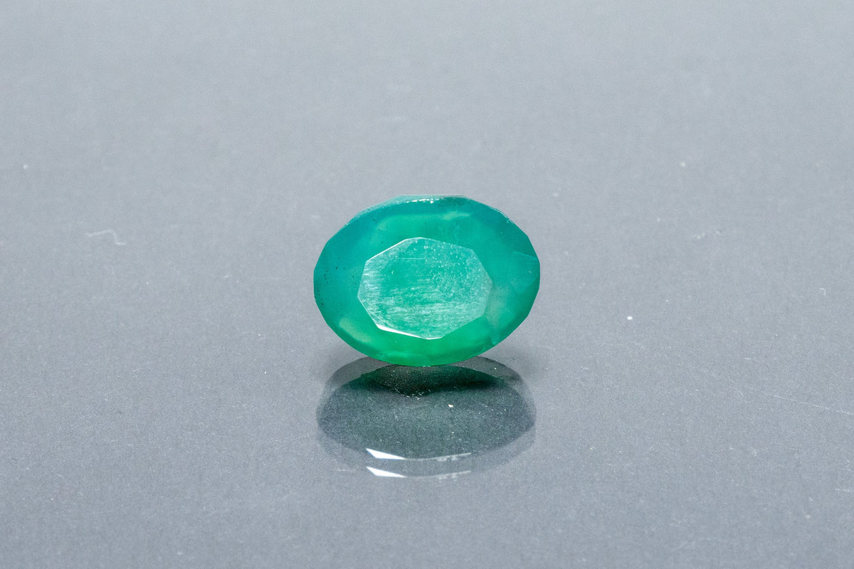 onyx 7.38 carat back image