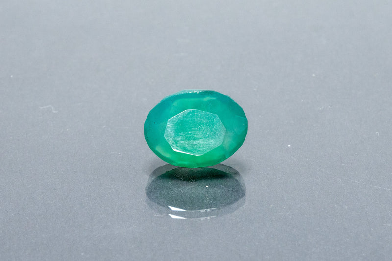 onyx 7.38 carat back image