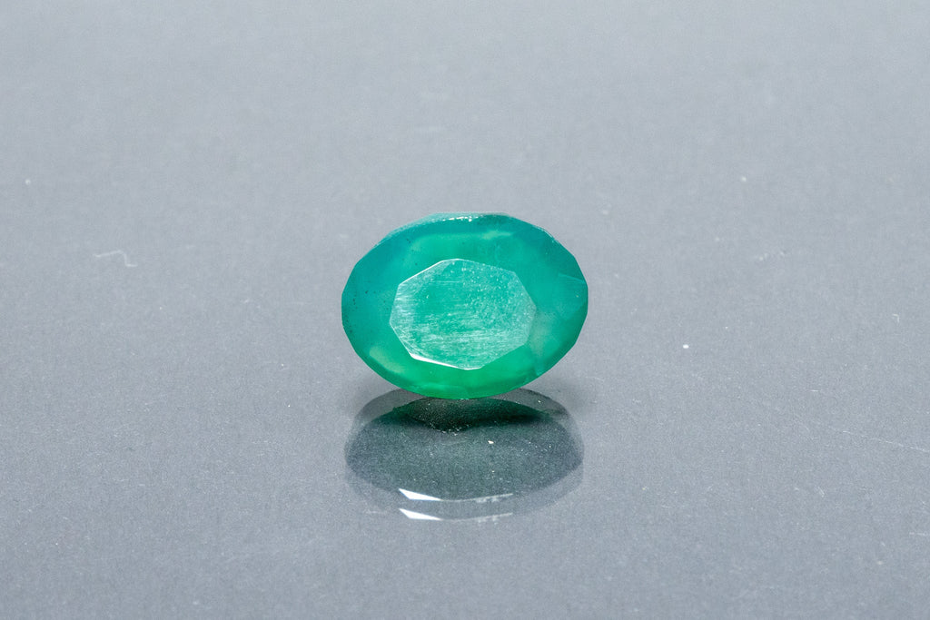 onyx 7.38 carat back image