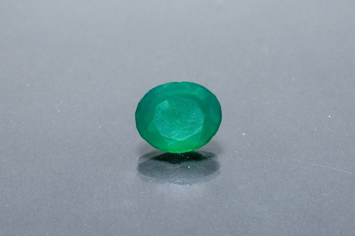onyx 8.08 carat back image
