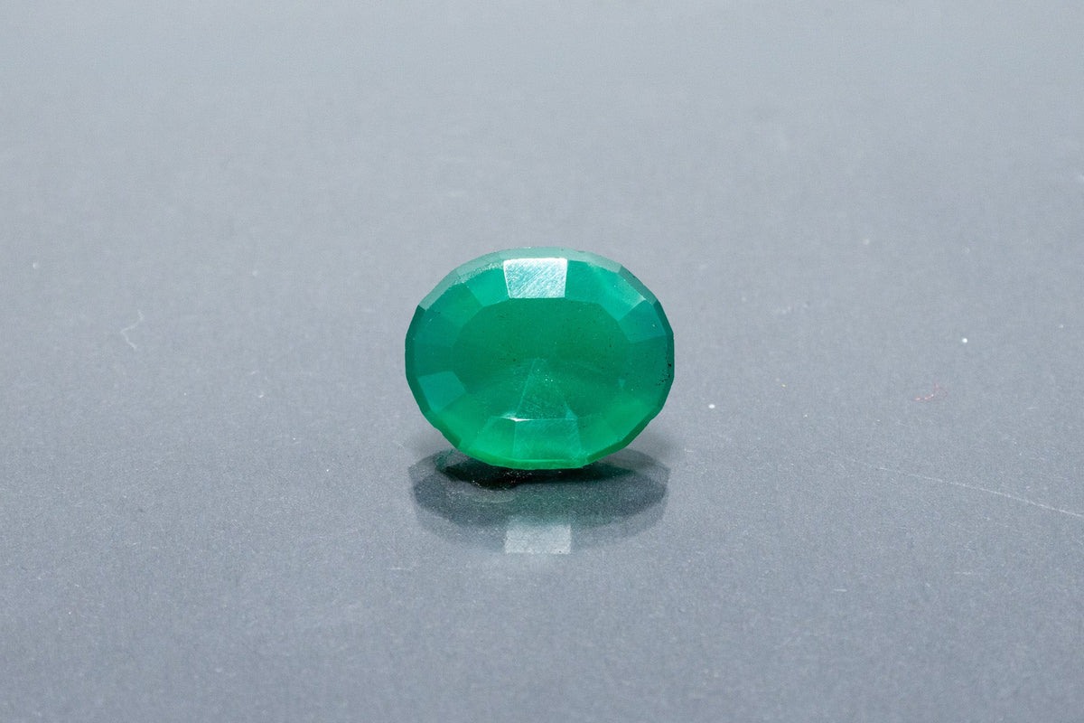 onyx 8.08 carat front image