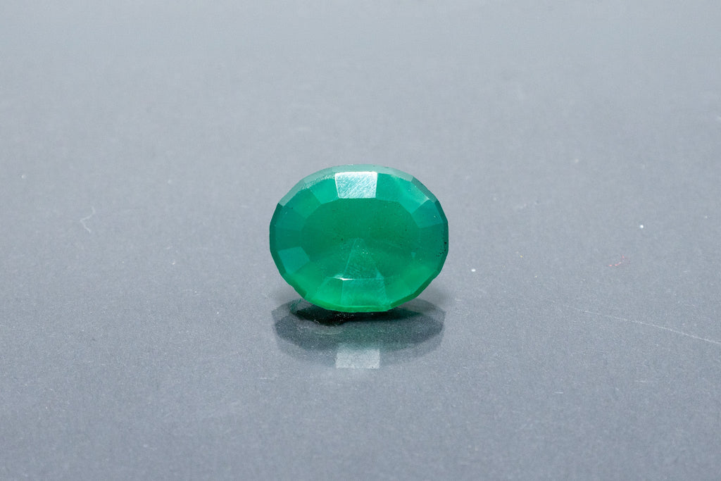 onyx 8.08 carat front image