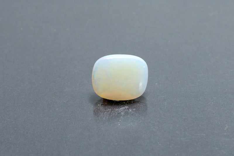 australian opal 2.86 carat front image
