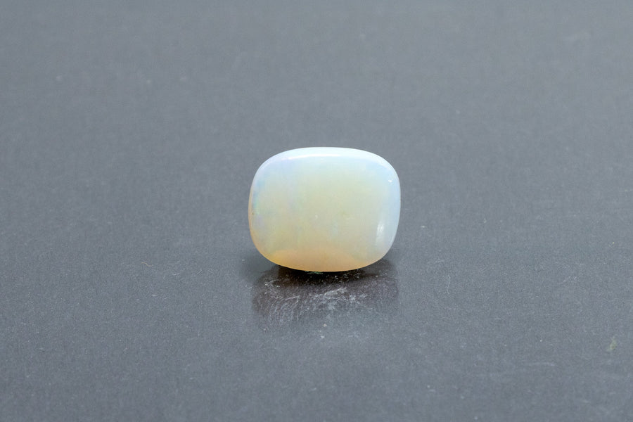 australian opal 2.86 carat front image