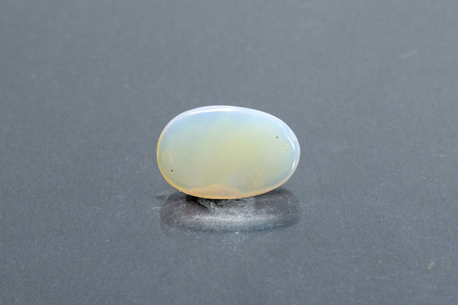 australian opal 2.98 carat front image