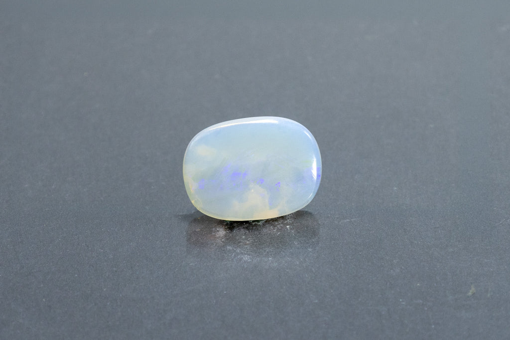 australian opal 3.15 carat back image