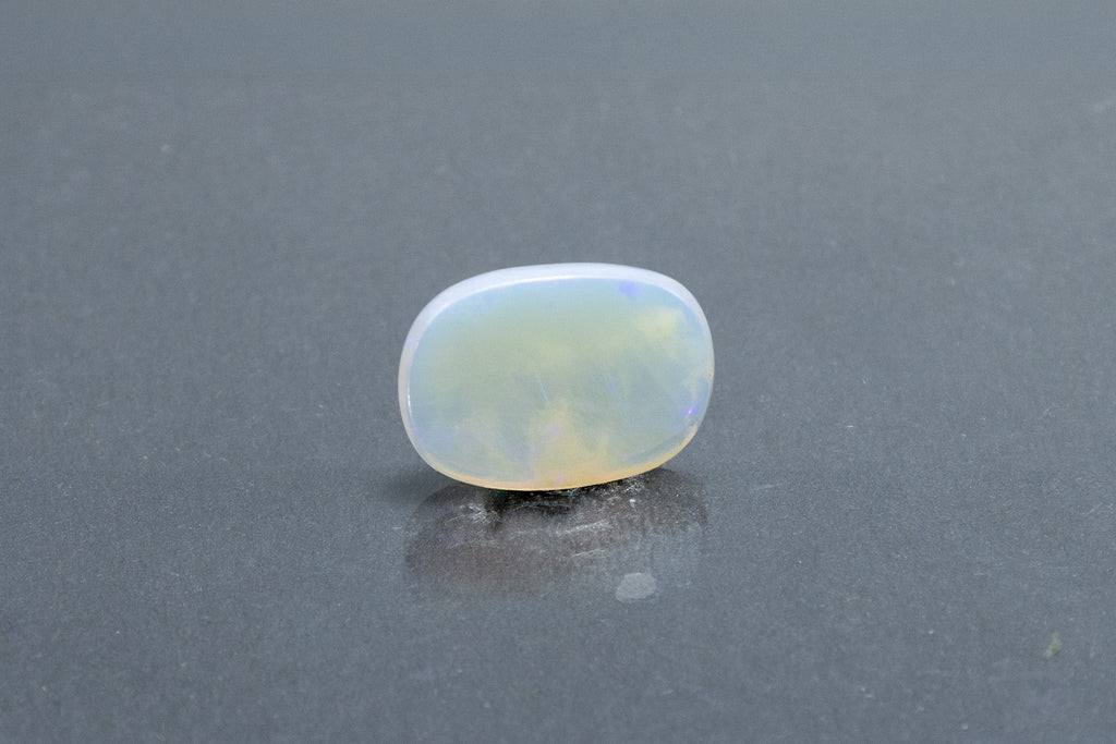 australian opal 3.15 carat front image
