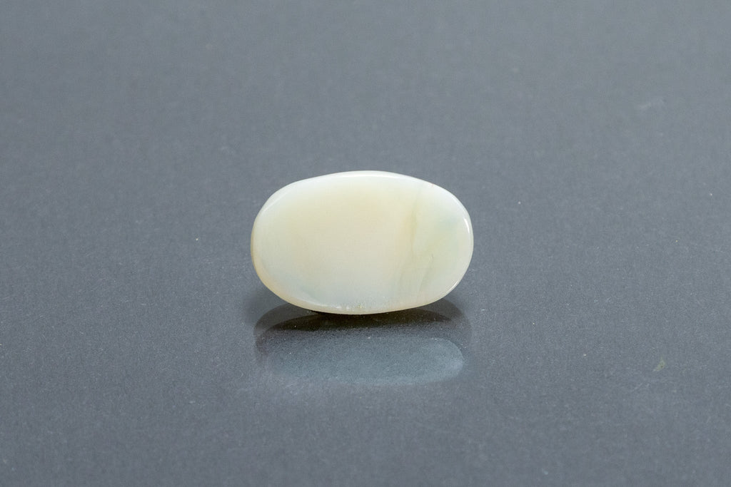 australian opal 4.36 carat back image