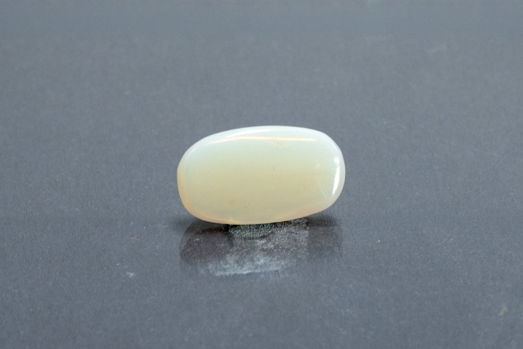 australian opal 4.48 carat front image