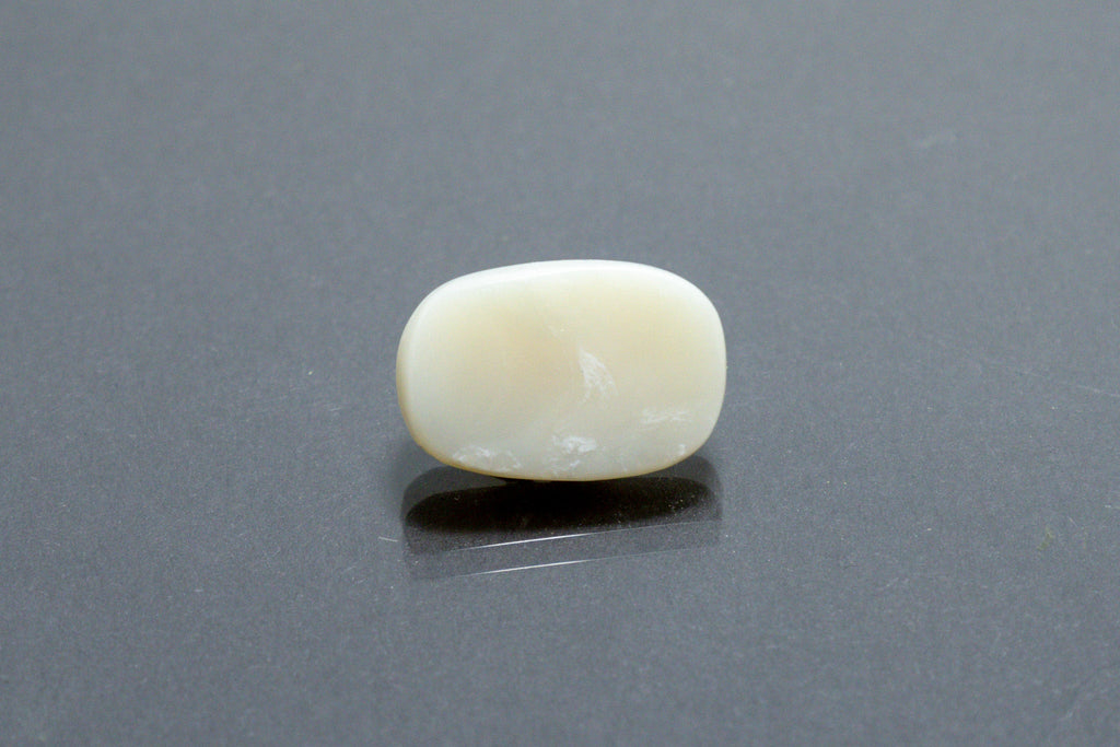 australian opal 5.2 carat back image