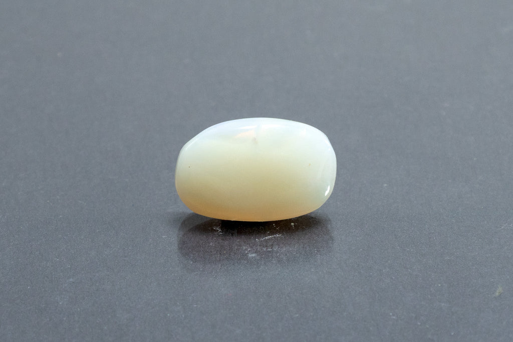 australian opal 5.71 carat front image
