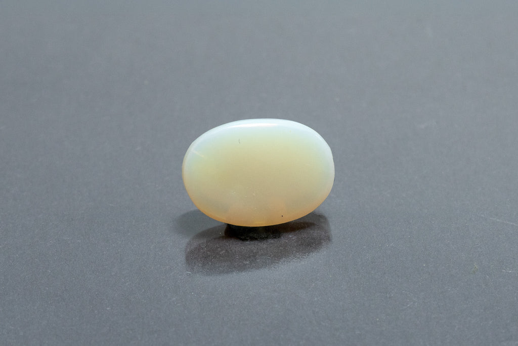 australian opal 6.49 carat back image