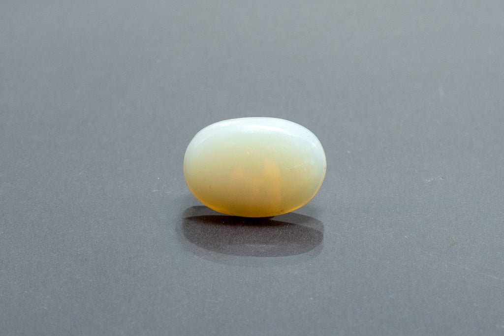 australian opal 6.49 carat front image
