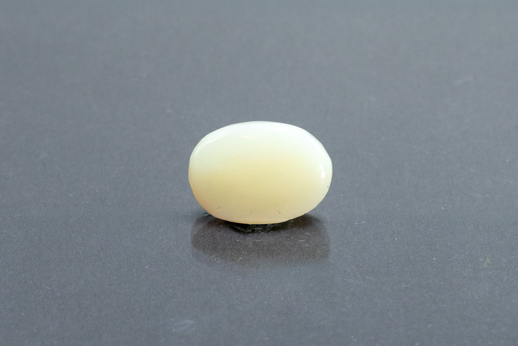 australian opal 6.6 carat back image