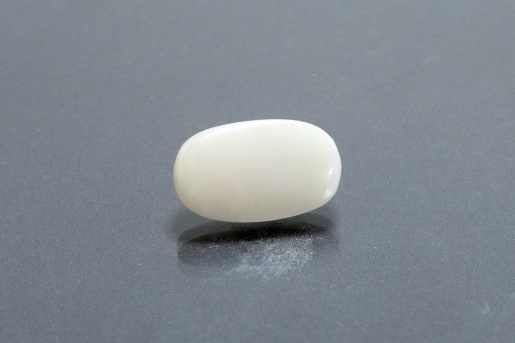 australian opal 6.98 carat back image