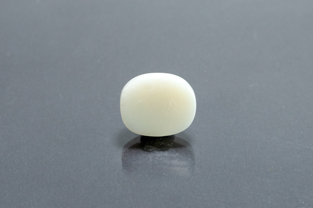 australian opal 8.27 carat back image