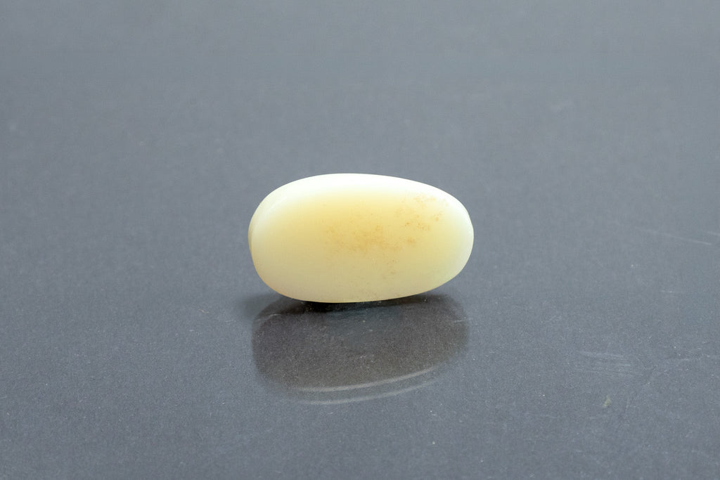 australian opal 8.73 carat back image