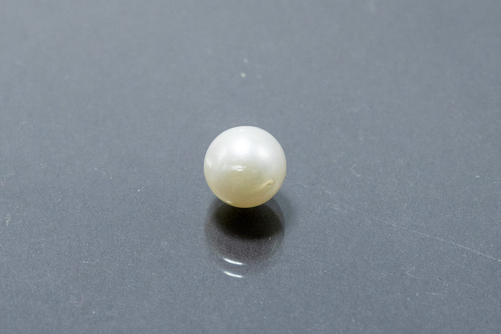 south sea pearl 3.61 carat front image