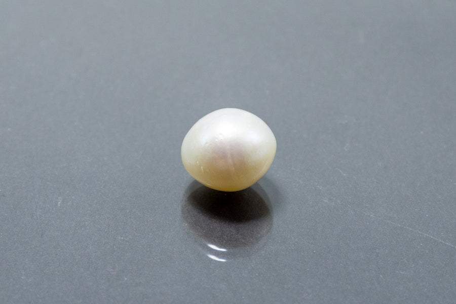 south sea pearl 7.83 carat front image