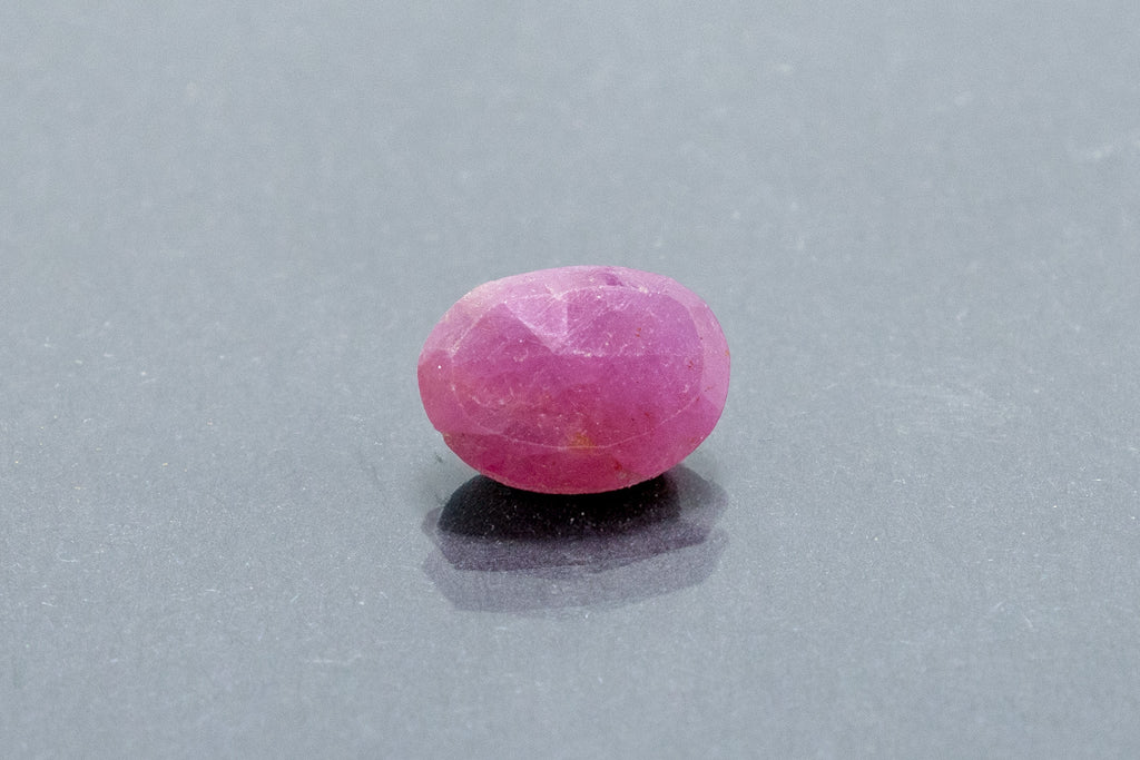 african ruby 2.1 carat back image
