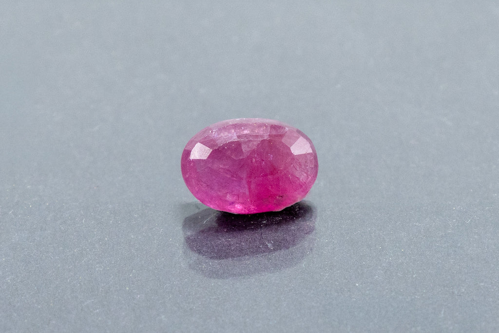 african ruby 2.2 carat back image