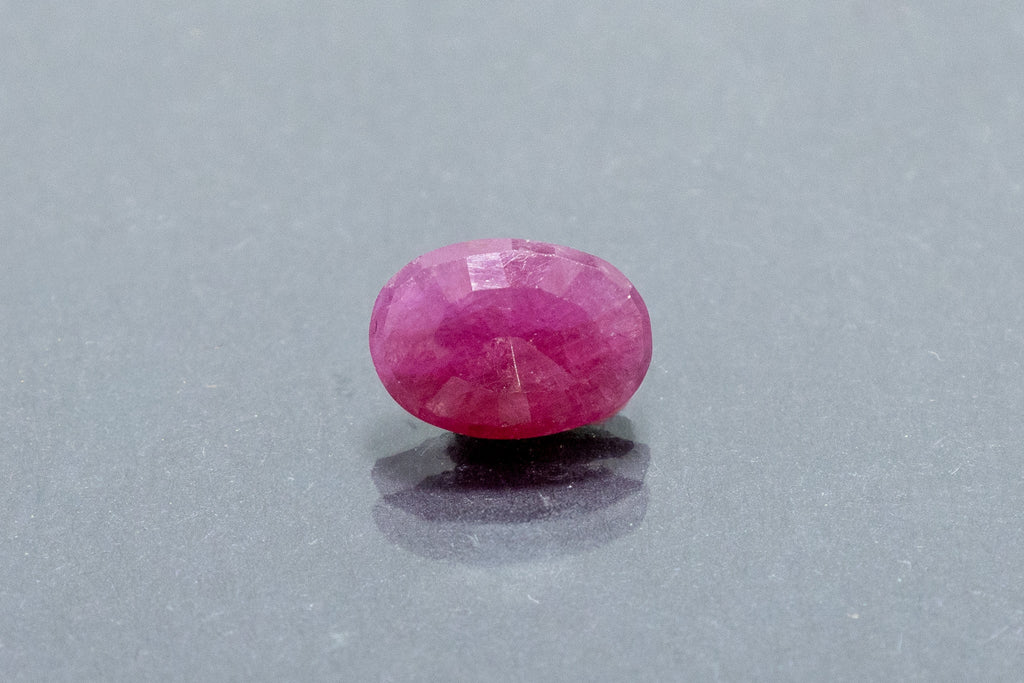 african ruby 2.23 carat back image