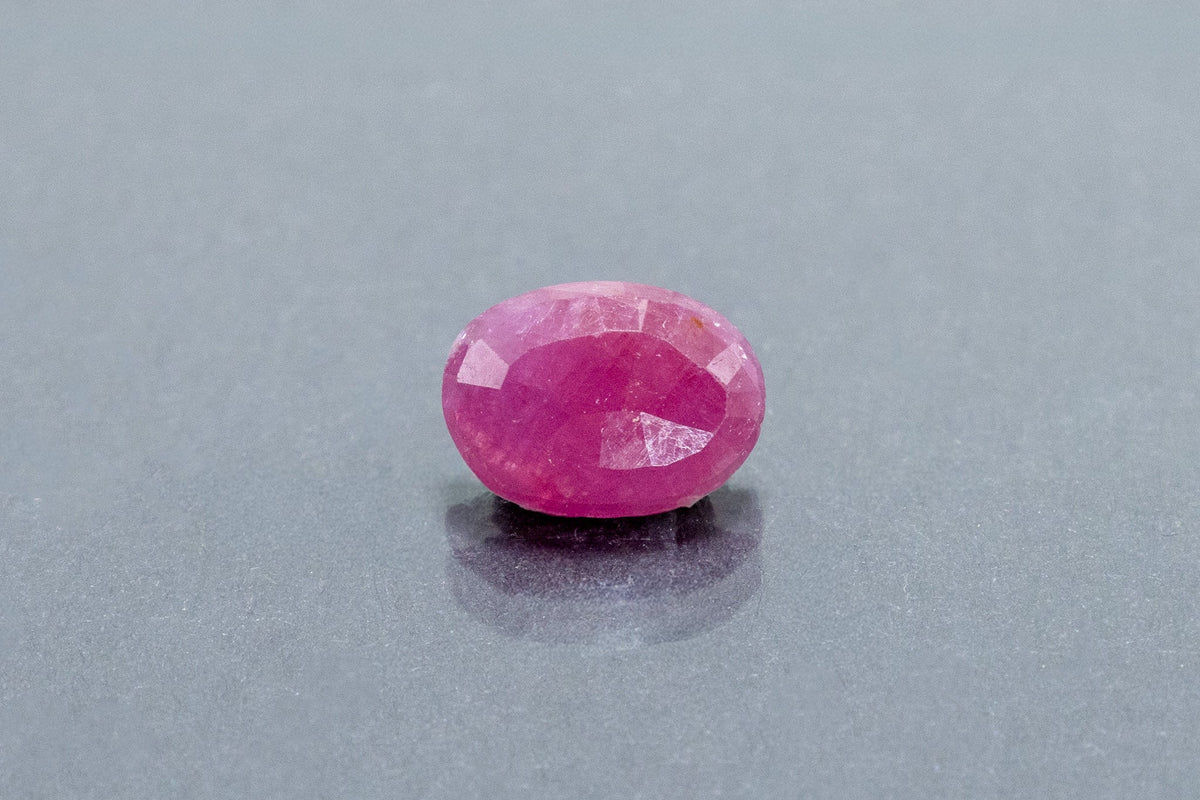 african ruby 2.4 carat back image