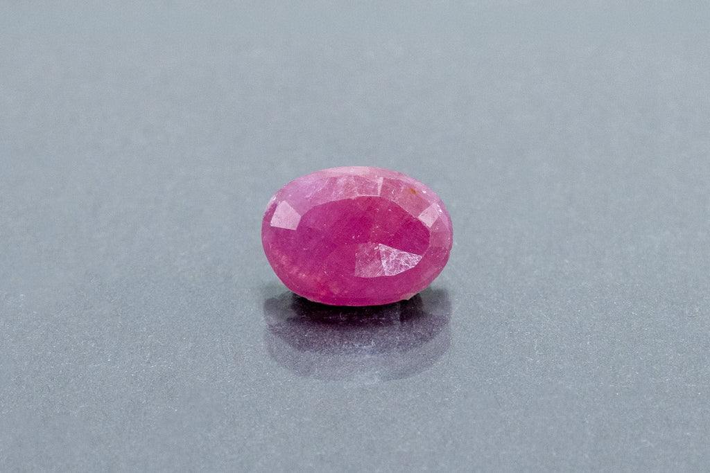 african ruby 2.4 carat back image