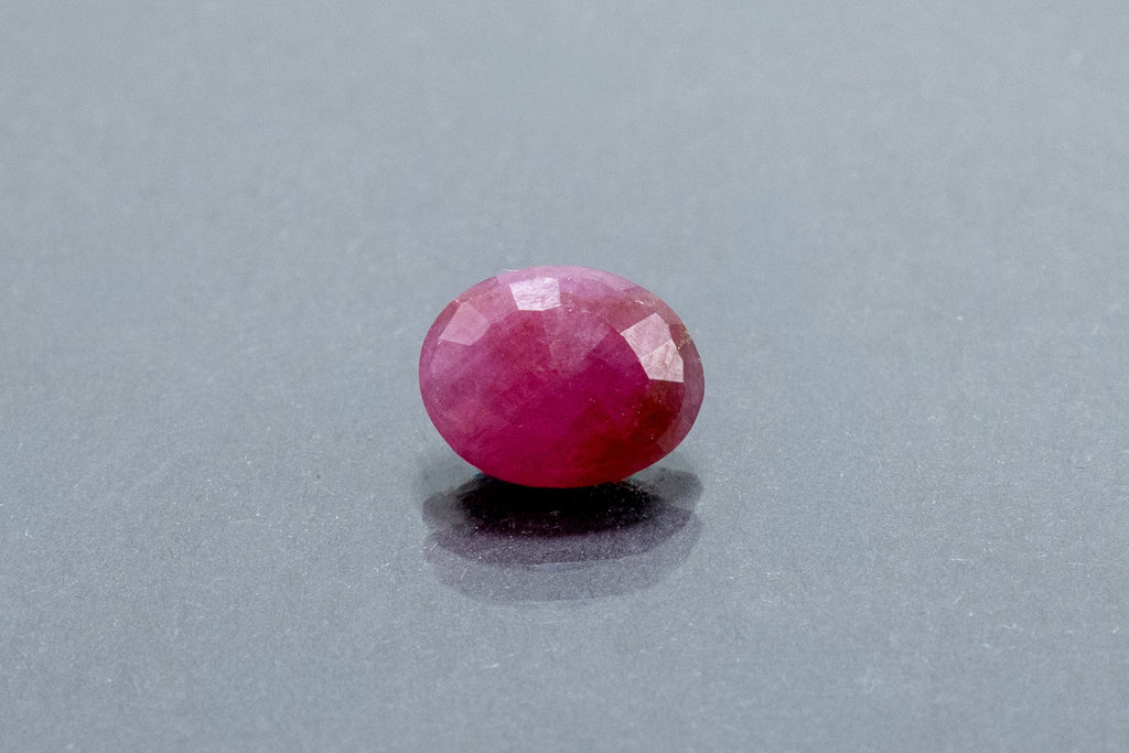 african ruby 2.6 carat back image