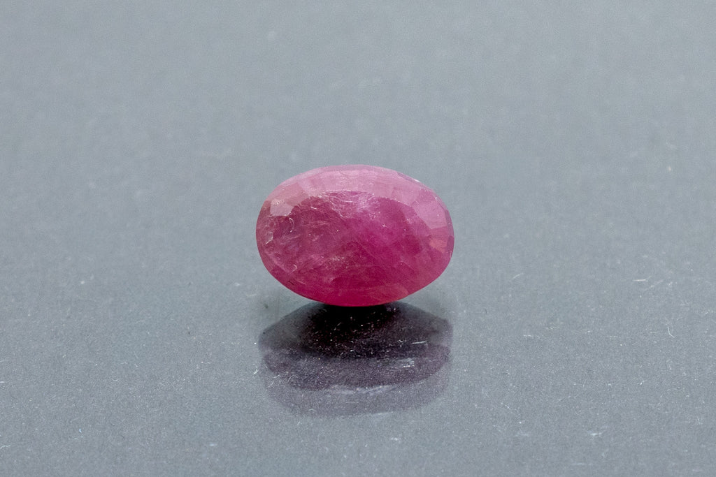 african ruby 2.61 carat back image