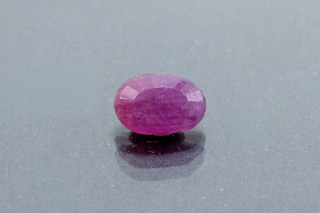 african ruby 2.62 carat back image