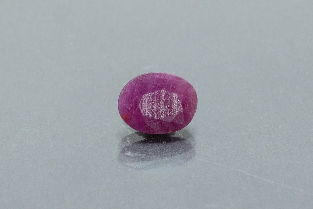 african ruby 2.64 carat front image