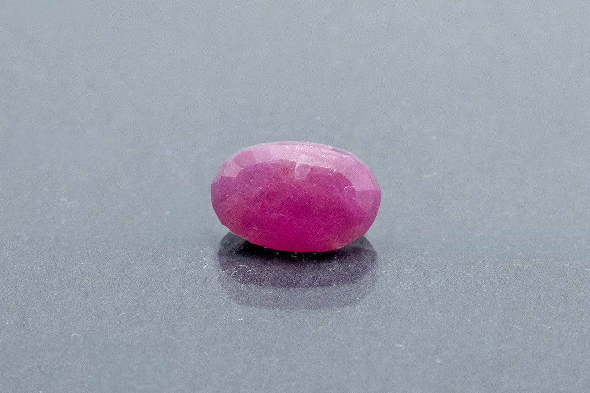 african ruby 2.8 carat back image