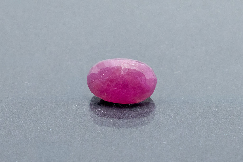 african ruby 2.8 carat back image