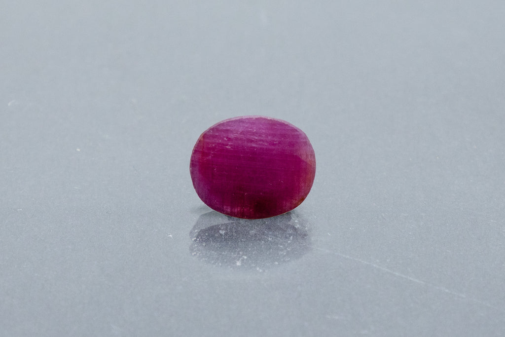 african ruby 3.13 carat back image