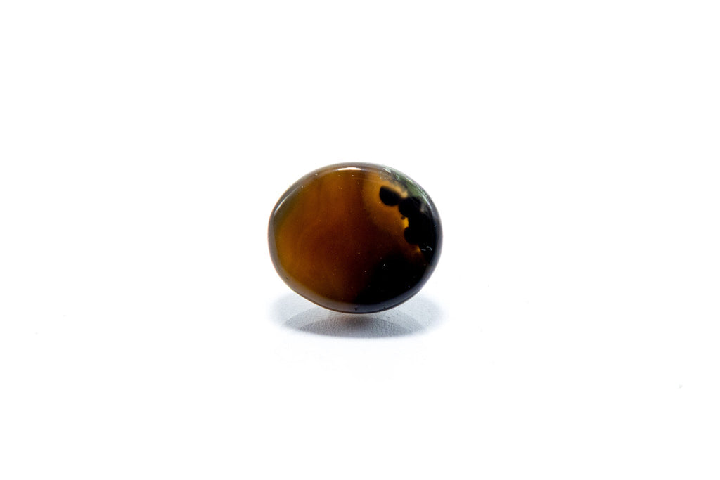 sulemani 8.95 carat back image