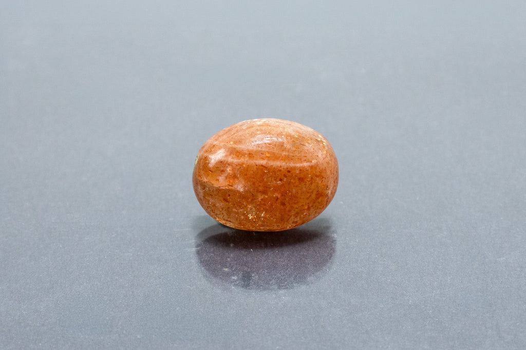 sunstone 13.69 carat front image
