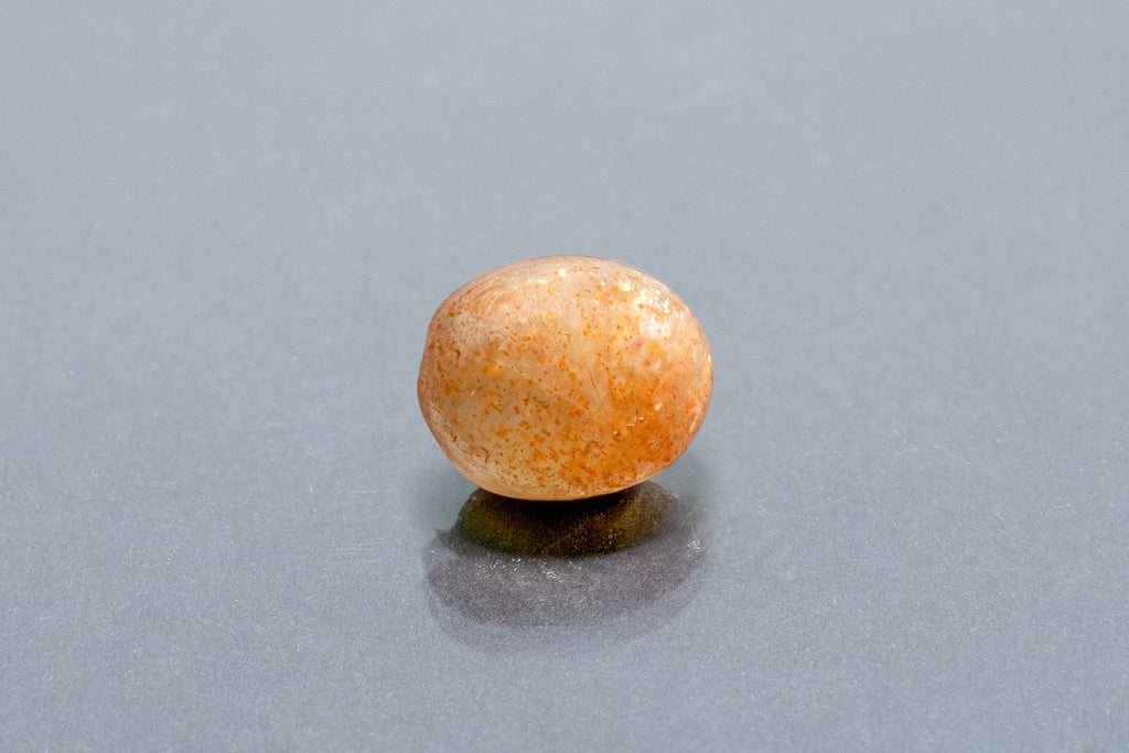 sunstone 5.11 carat front image