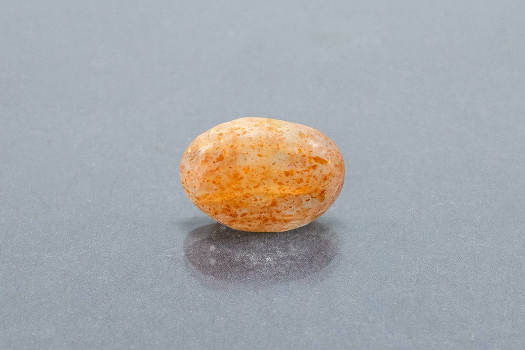 sunstone 5.75 carat front image