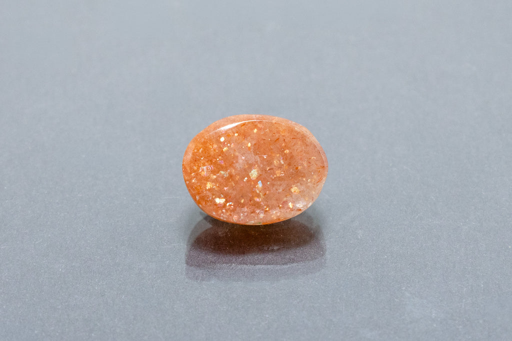 Sunstone - 6.09 Carat