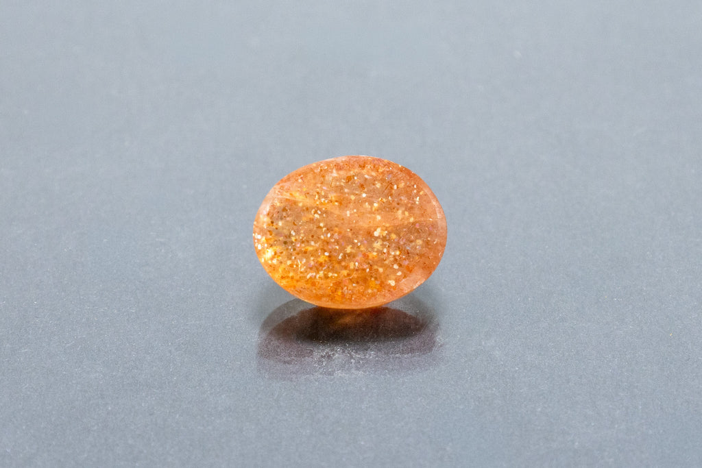 sunstone 6.18 carat back image