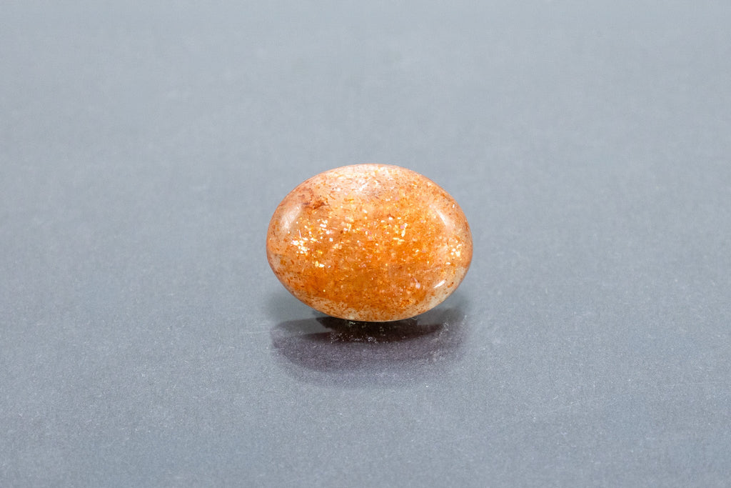sunstone 7.54 carat front image