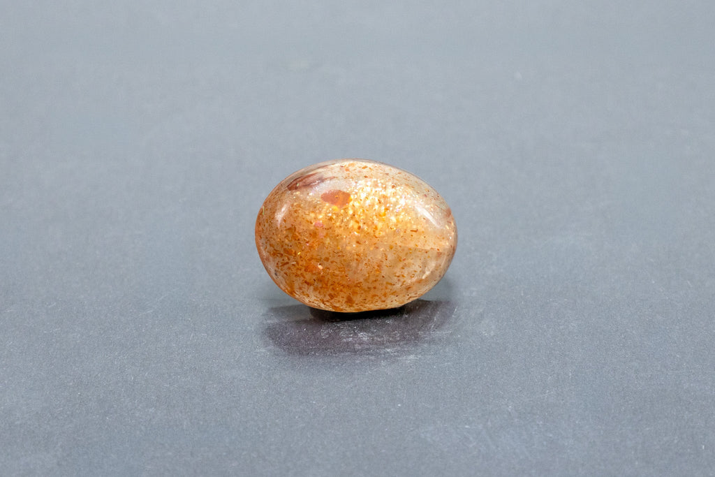 sunstone 7.66 carat front image