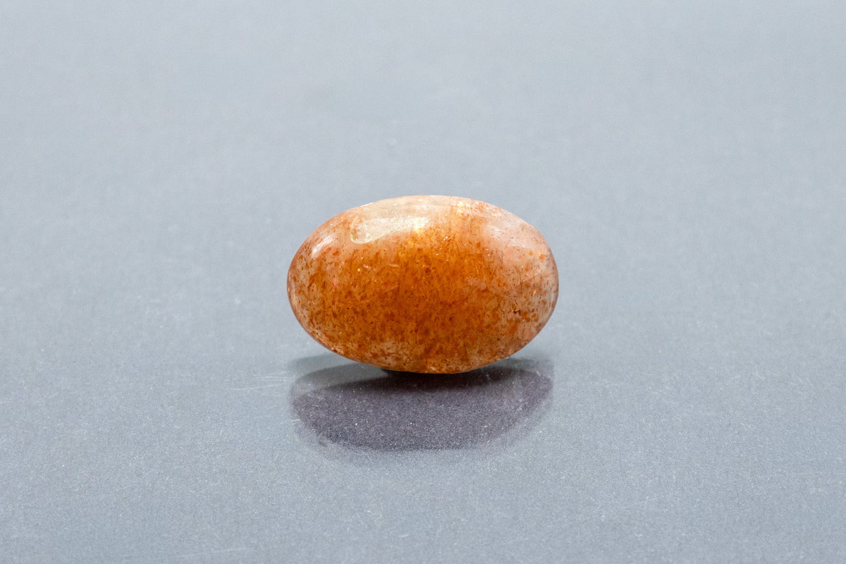 sunstone 8.35 carat front image