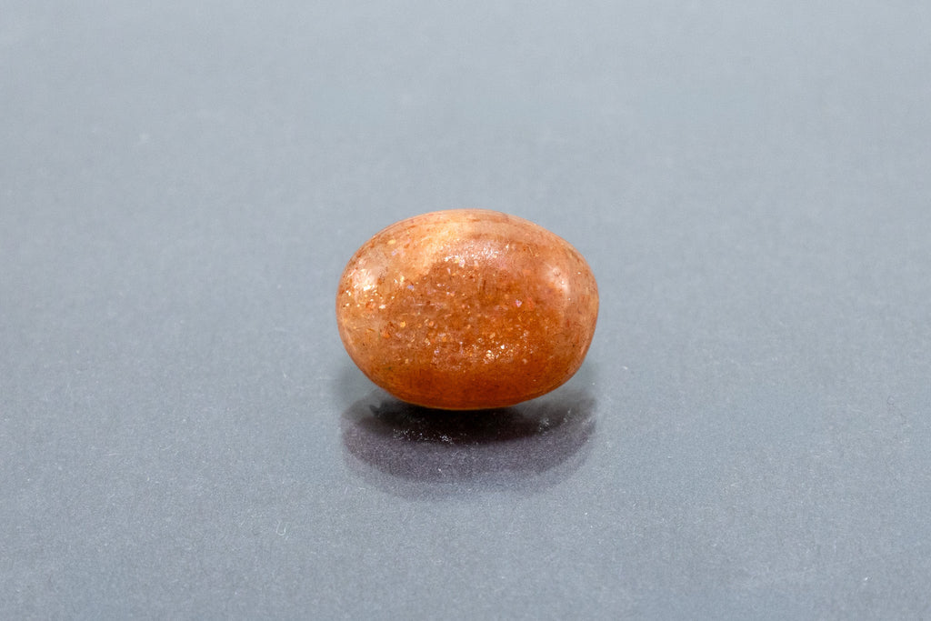 sunstone 8.78 carat front image