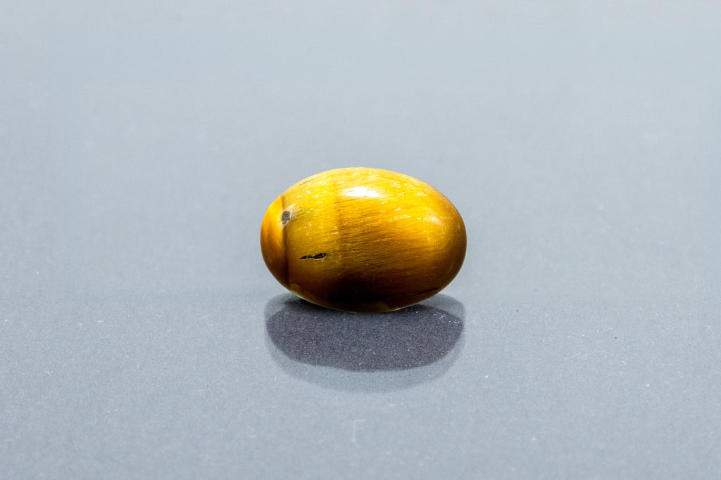 tiger eye 5.23 carat front image
