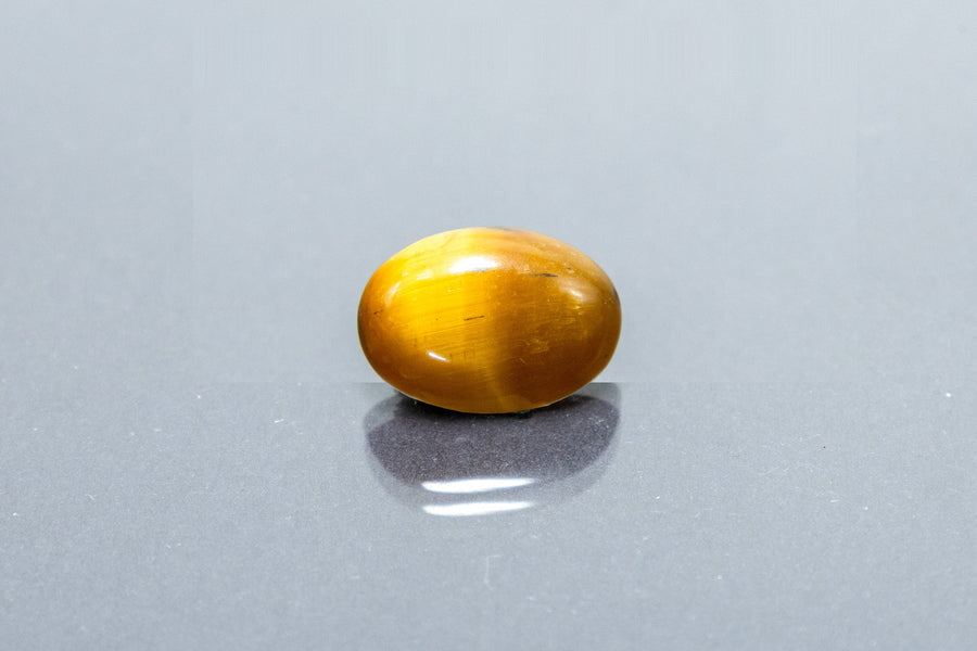 tiger eye 5.3 carat front image