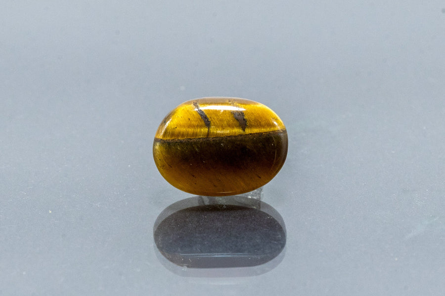 Tiger Eye - 6.95 Carats